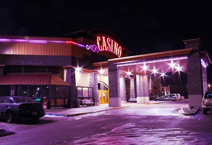 Casino Hotels